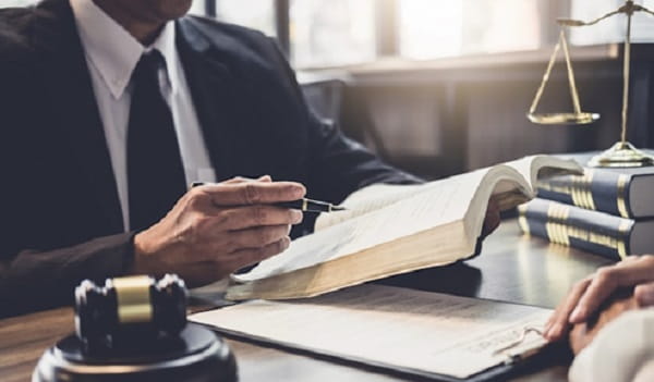 Negligent Security Attorney