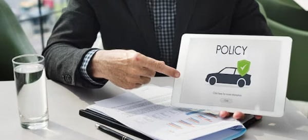 Online Insurance Brokers