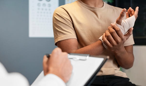 Personal Injury Claims