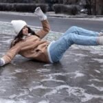 Slip and Fall