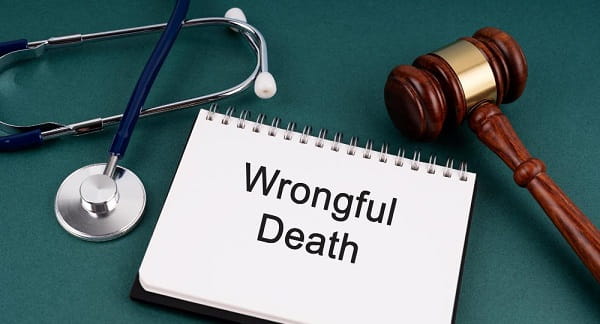 Wrongful Death