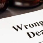 Wrongful Death
