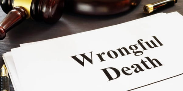 Wrongful Death