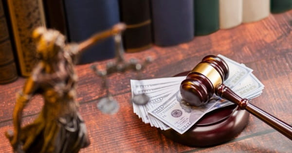 Average Settlement for a Discrimination Lawsuit