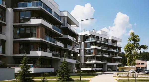 6 Facts About the Regulatory Changes That Impact Buildings Today