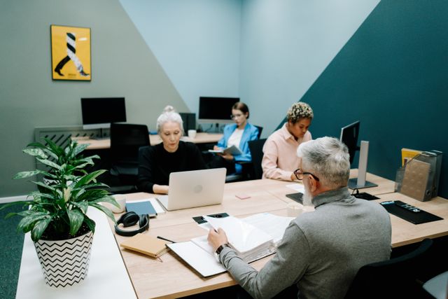 Business Growth