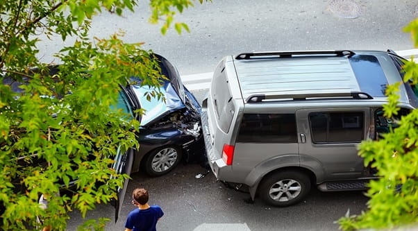Car Accidents