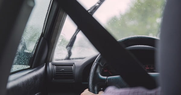 Careless Driving Charges Influence Auto Insurance