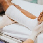 Catastrophic Injury Claim
