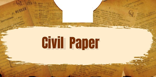The First 30 Days: A Tactical Guide to Being Served with Civil Papers