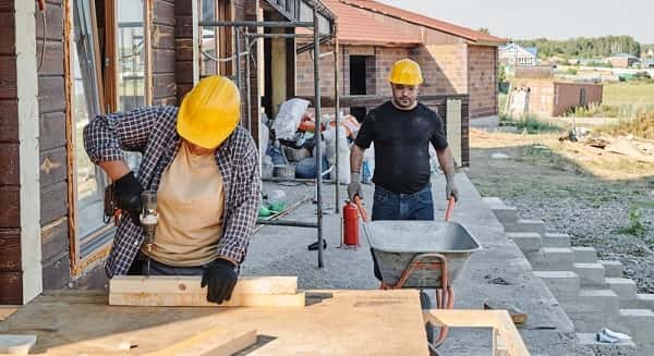 Common Construction Disputes