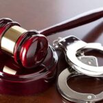 Criminal Court Process in Alpharetta
