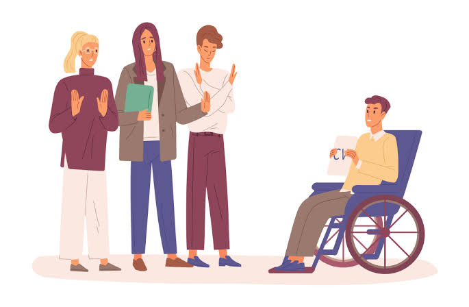Disability Discrimination at Work