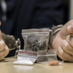 Drug Charge