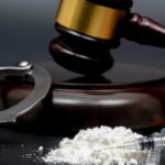 Drug Crime Cases