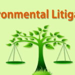 Environmental Litigation