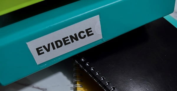 Which Pieces of Evidence Are Most Important After a Personal Injury in Booneville, MS?
