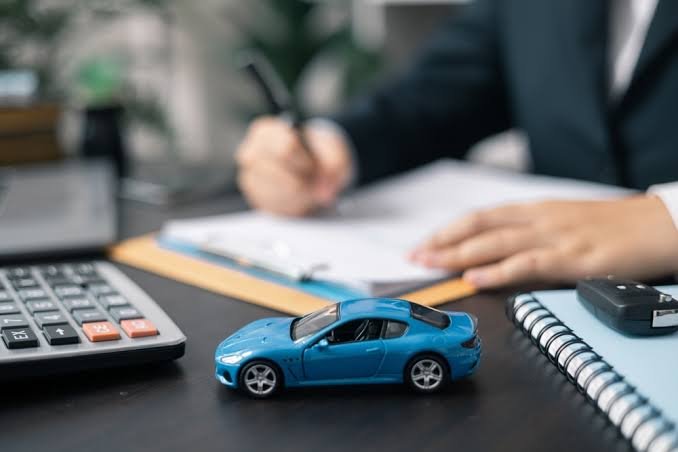 How Long Does It Take to Get Car Insurance