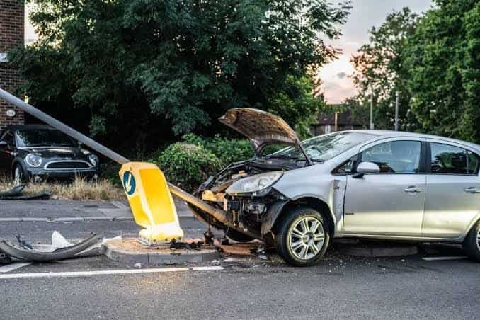 How Much Does Insurance Go Up After an Accident