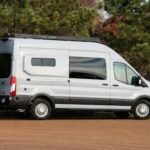How Much Is Campervan Insurance