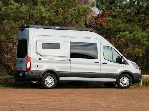 How Much Is Campervan Insurance