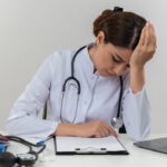 Medical Malpractice Case