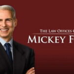 Mickey Fine