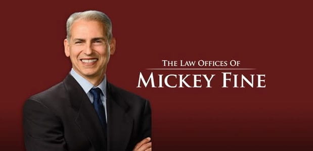 Mickey Fine