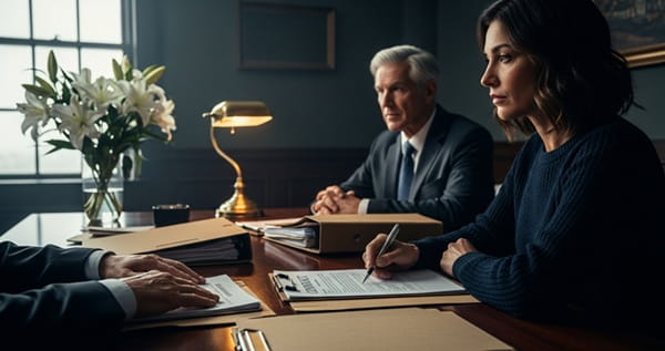 Can You Sue a Funeral Home for Mishandling Remains? A 2026 Legal Guide