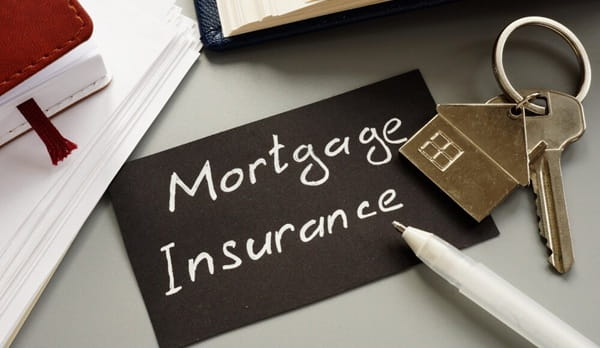 Mortgage insurance