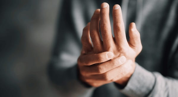 What Is the Average Settlement for Nerve Damage?