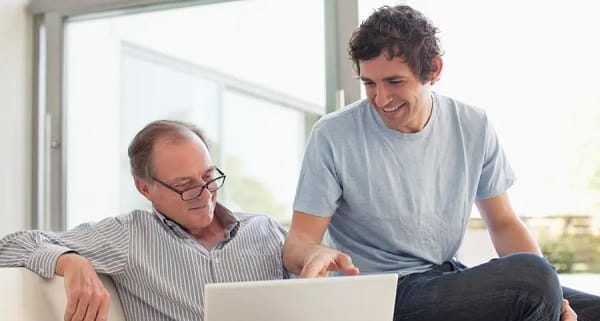 Parents’ Insurance