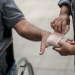 Personal Injury Claim