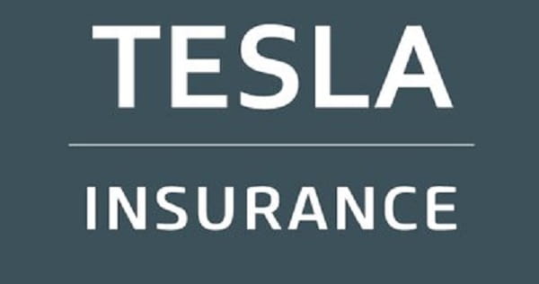 Tesla Insurance