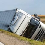 Truck Accident