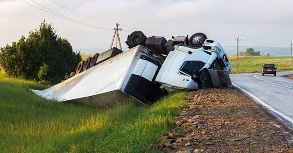 What Roadside Inspection Records Can Reveal in a Truck Accident Lawsuit