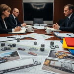 Truck Accident law