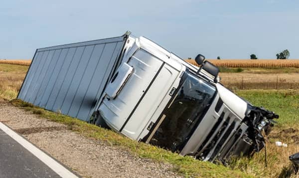 Truck Accident