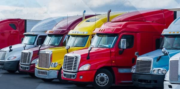 What Evidence Can Prove a Truck’s Cargo Was Improperly Secured?