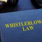 Whistleblower Laws