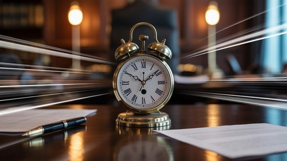 Why Acting Fast Matters When Facing Family Law Issues in Santa Clara County?