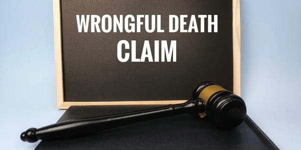 Wrongful Death Claims
