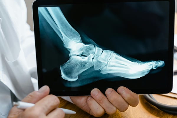 How Patients Can Recognize the Warning Signs That Care Has Gone Wrong
