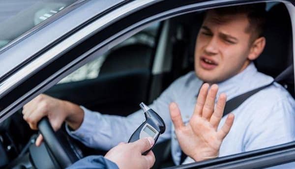 Breathalyzer
