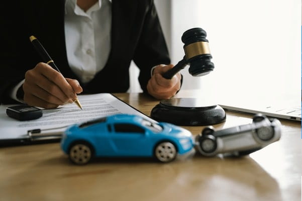 Car Accident Claim