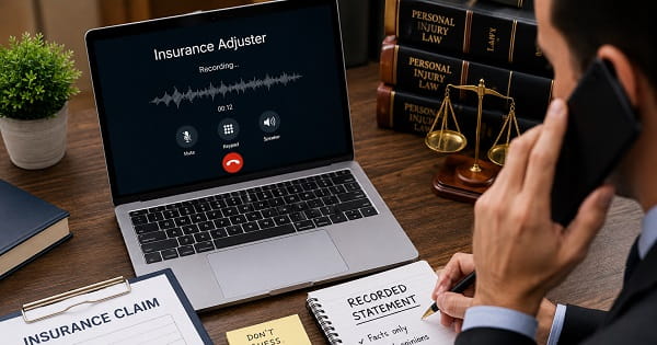 Confronting The Colorado Insurance Trap