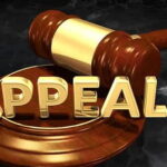 Criminal Appeal