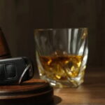 DUI in Rancho