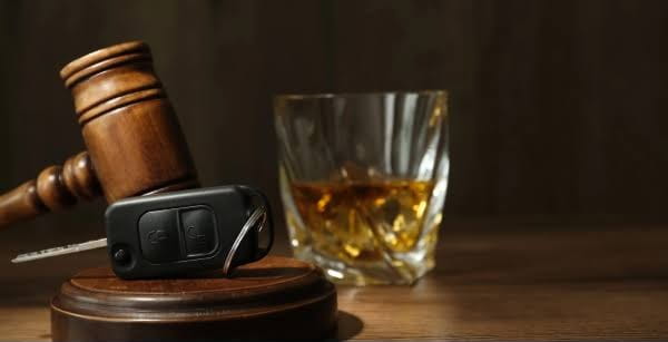 DUI in Rancho