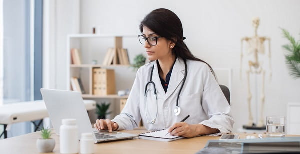 Evaluation Matters for Today’s Physicians